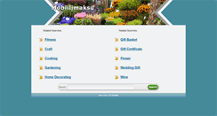 Desktop Screenshot of mobiilimaksu.com